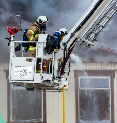 The Dangers Of Ignoring A Gas Leak