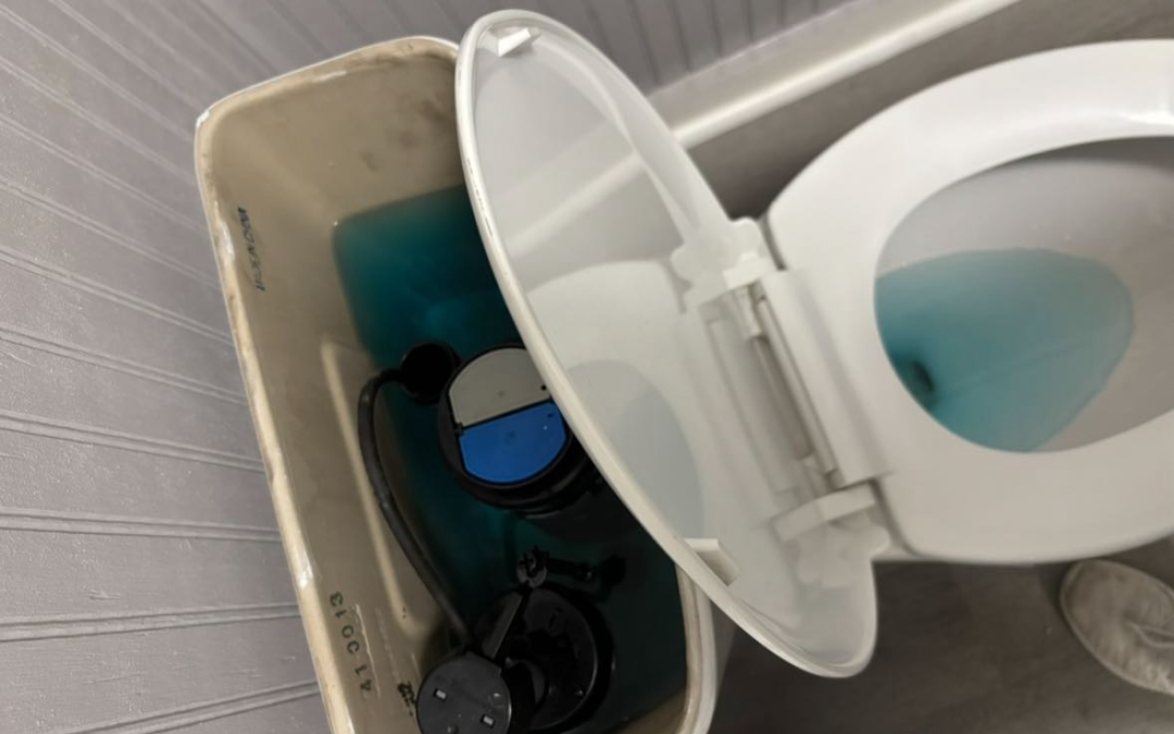 Don’t Let Toilet Troubles Flush Your Day Away: A Guide to Identifying and Resolving Issues