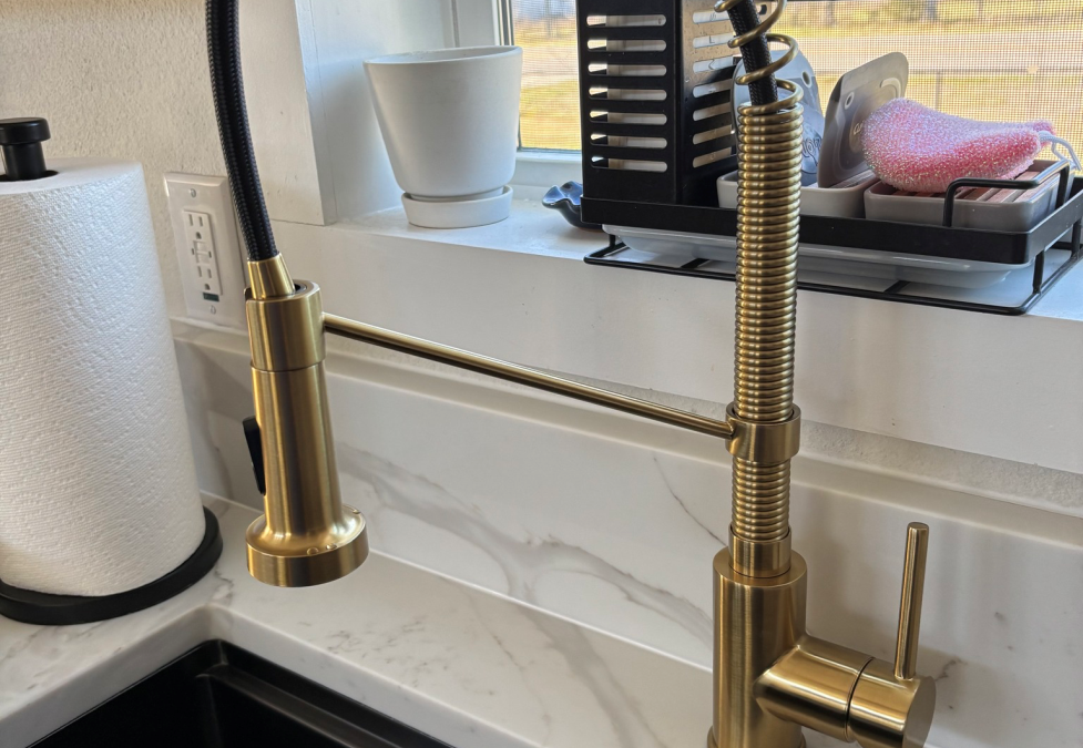 Beyond the Pipes: A Homeowner’s Guide to Comfort and Convenience Through Plumbing