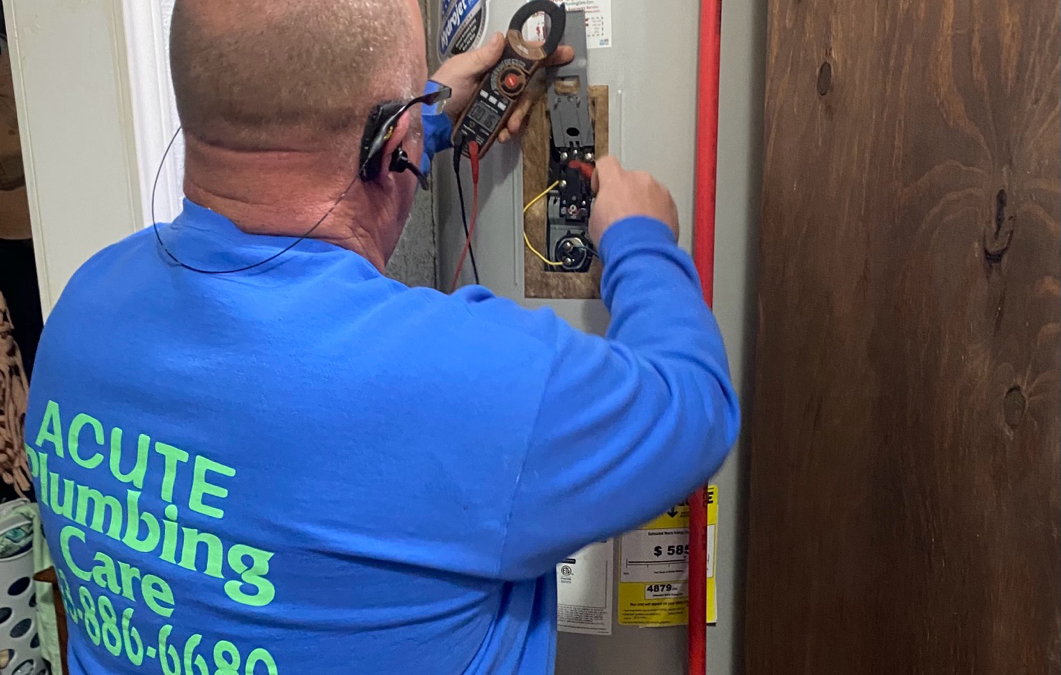 Beyond the Cold Shower: An Informative Look at Water Heater Function and Maintenance