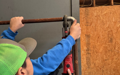 3 Warning Signs of a Gas Leak You Should Never Ignore