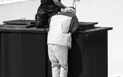 The Power of Jetter Cleaning for Seriously Clogged Drains