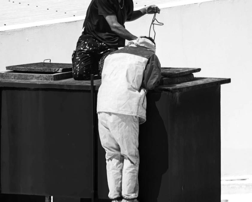 The Power of Jetter Cleaning for Seriously Clogged Drains