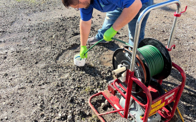 Beyond the Plunger: The Power of Jetter Cleaning for Stubborn Clogs