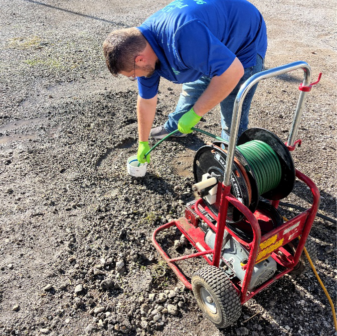 Beyond the Chemical Pour: Sustainable Solutions for Persistent Clogged Drains