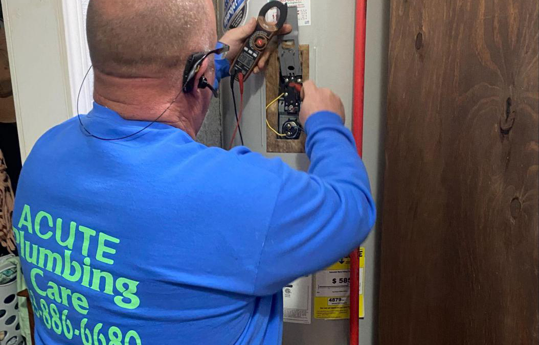 The Heart of Your Home: Exploring the Benefits of a Well-Maintained Water Heater