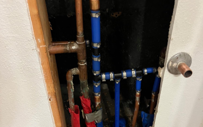 To Vent or Not to Vent: The Crucial Role of Plumbing Vents in Home Drainage