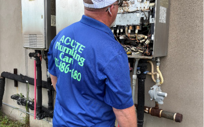 How to Read Your Water Meter Like a Pro (And Catch a Leak Before It’s a Disaster)
