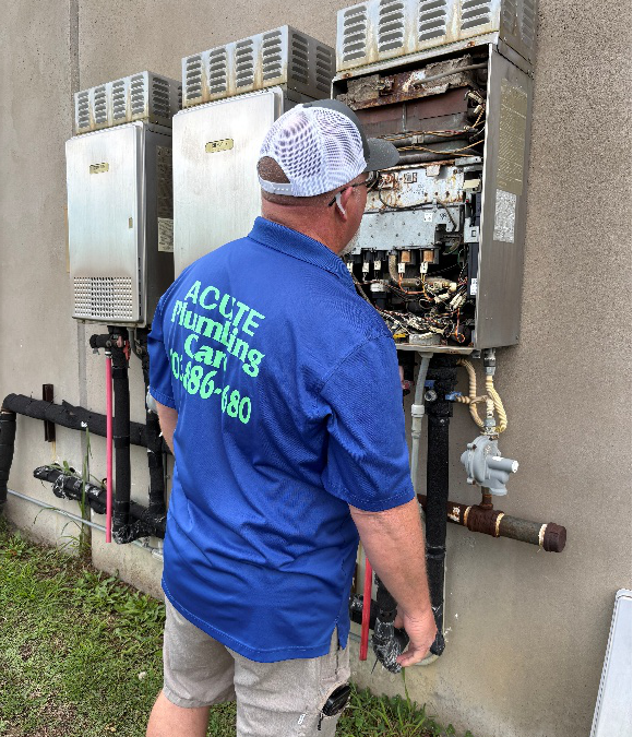 How to Read Your Water Meter Like a Pro (And Catch a Leak Before It’s a Disaster)