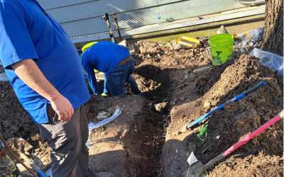 Licensed vs. Unlicensed Plumbers: Why Credentials Matter in a Plumbing Emergency