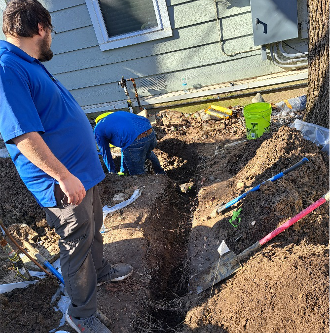 Licensed vs. Unlicensed Plumbers: Why Credentials Matter in a Plumbing Emergency