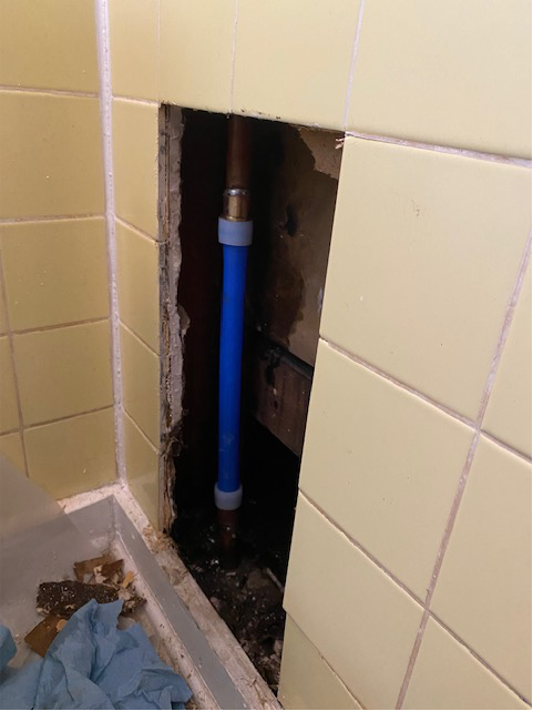The Quiet Drip: How Slow Leaks Can Destroy Cabinets and Flooring Over Time