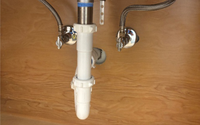 The Aging Infrastructure Dilemma: How Old Pipes Affect Your Water Quality